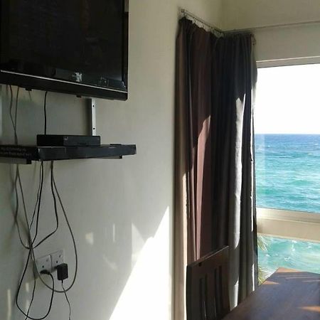 Sea Villa Unawatuna Buitenkant foto