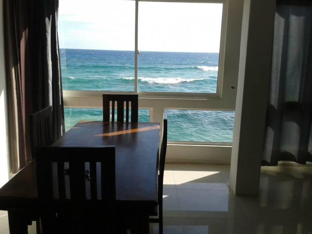 Sea Villa Unawatuna Buitenkant foto