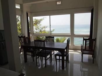 Sea Villa Unawatuna Buitenkant foto